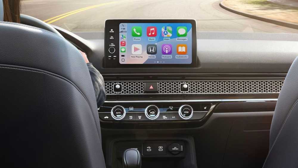 2027 Hyundai Tucson Brings Back Physical Controls