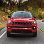 2027 Jeep Compass Price Rises by $2,435 With New Features