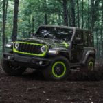 2027 Jeep Wrangler Switchback Ends Twelve 4 Twelve Series