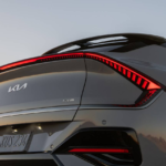 2027 Kia EV6 Prices Hold Steady at $37,900 for Base Model