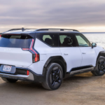2027 Kia EV9 Prices Rise as Land Trim Gains More Torque