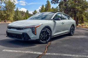 2027 Kia K4 Gets Small Price Hikes, Keeps Value Edge