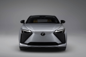 2027 Lexus RZ Pricing Revealed as Electric SUV Sales Surge