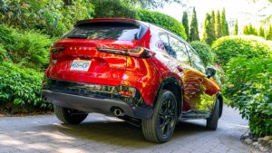 2027 Mazda CX-5 Prices Rise as Base Model Stays Under $30,000