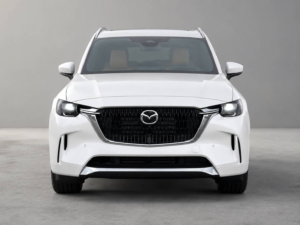 2027 Mazda CX-90 Pricing Revealed as CX-70 Lineup Merges