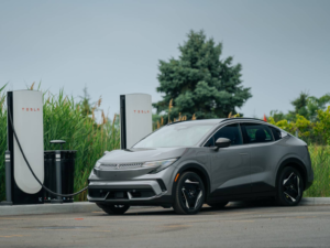 2027 Mitsubishi Eclipse Sportback Leads Momentum 2030 Plan