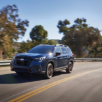 2027 Subaru Destination Fees Rise $50 Across the Lineup