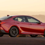 2027 Toyota Camry Gets a $700 Price Increase With No Other Changes