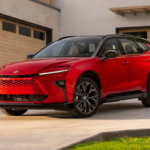 2027 Toyota Crown Signia Prices Rise by Up to $2,265