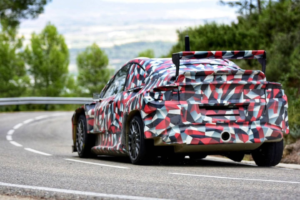 2027 Toyota GR Celica WRC Prototype Reveals New Details