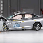 2027 Volkswagen Jetta Safety Ratings Fall Behind Mazda 3