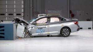 2027 Volkswagen Jetta Safety Ratings Fall Behind Mazda 3