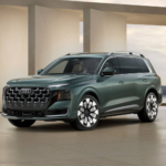 Audi Georgia Plant: $4 Billion Investment, 4,500 Jobs