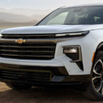 GM Hybrid SUVs: $2 Billion Michigan Investment Targets Better MPG