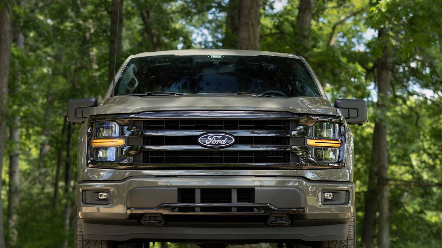 Ford F-150 Recall 2026: 2,276 Trucks Affected