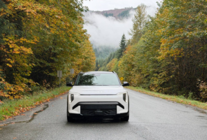 Kia GT-R Rival? Brand Considers a New Performance Halo Car