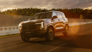 Three-Door Mitsubishi Pajero: Could It Come to the U.S.?