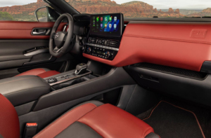 2027 Nissan Pathfinder Special Edition: Pricing and Key Features