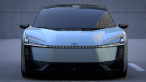 2028 Toyota Compact Reinvention Brings Major Design Shift