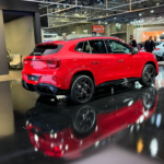 2027 Mercedes-Benz GLA: New Design, EV Range and Features