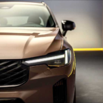 Volvo Car Safety: Real-World Data Cuts Injury Risk for Women