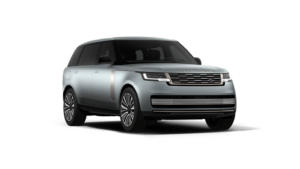 $296,260 Range Rover EV Build Shows the Cost of Luxury