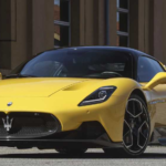 90-Plus Exotic Cars Seized in Texas Fraud Case Head to Auction