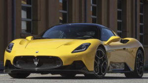 90-Plus Exotic Cars Seized in Texas Fraud Case Head to Auction