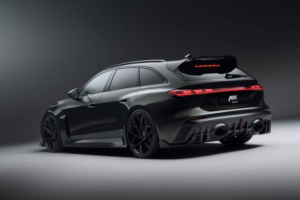 ABT Audi RS 5-R Delivers 709 HP With Major Performance Upgrades