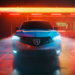 Acura Trademark Filings Hint at Two New SUVs by 2030