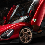Alfa Romeo BottegaFuoriserie Has One Color It Won’t Allow