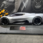 All-Electric Chevrolet Corvette Is Inevitable, GM Engineer Says