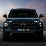 Audi Q7 Earns Perfect Euro NCAP Post-Crash Safety Score
