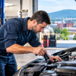 Auto Repair Lynchburg: Essential Tips for Smarter Car Care