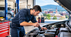 Auto Repair Lynchburg: Essential Tips for Smarter Car Care