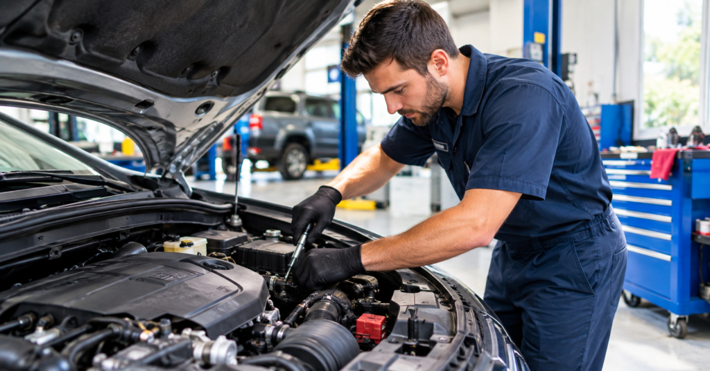 Auto Repair Pleasant View TN: Reliable Service, Maintenance and Diagnostics for Local Drivers