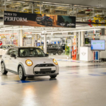 BMW AFW Technology Surpasses 1 Million Driverless Car Movements