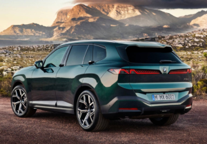 BMW AI-Defined Vehicles Mark a Major Shift in Development