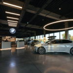 BMW Direct Sales in Europe Won’t End Dealerships in 2027