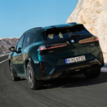 BMW EV Survey Reveals What U.S. Buyers Want Most