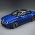 BMW Group Sales Fall 6.3% as China Slump Deepens in 2026