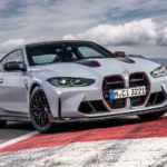BMW M Division Builds Its 1 Millionth M Car in Munich