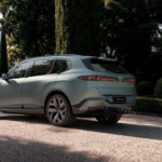 BMW Plans 20 New and Updated Models in China by 2027