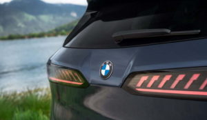 BMW Plans Major Job and Management Cuts in Germany