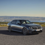 BMW Teases New China Models Coming Through 2027