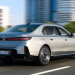 BMW and Rimac Expand EV Partnership With Two New Cars