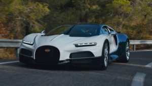 Bugatti CEO Signals Bold New Plans for Future Hypercars