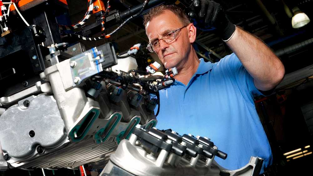 Cadillac CT5 Return in 2029 Raises Questions for GM’s Lansing Plant