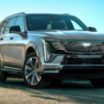 Cadillac CT5 Sales Rise as Brand Sales Fall 30%