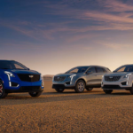 Cadillac XT5 Air PHEV Debuts in China With 845-Mile Range